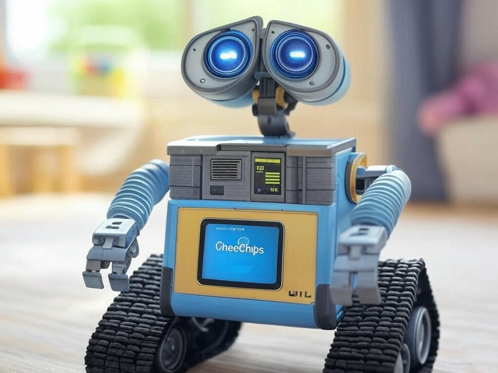 Happy mother and baby