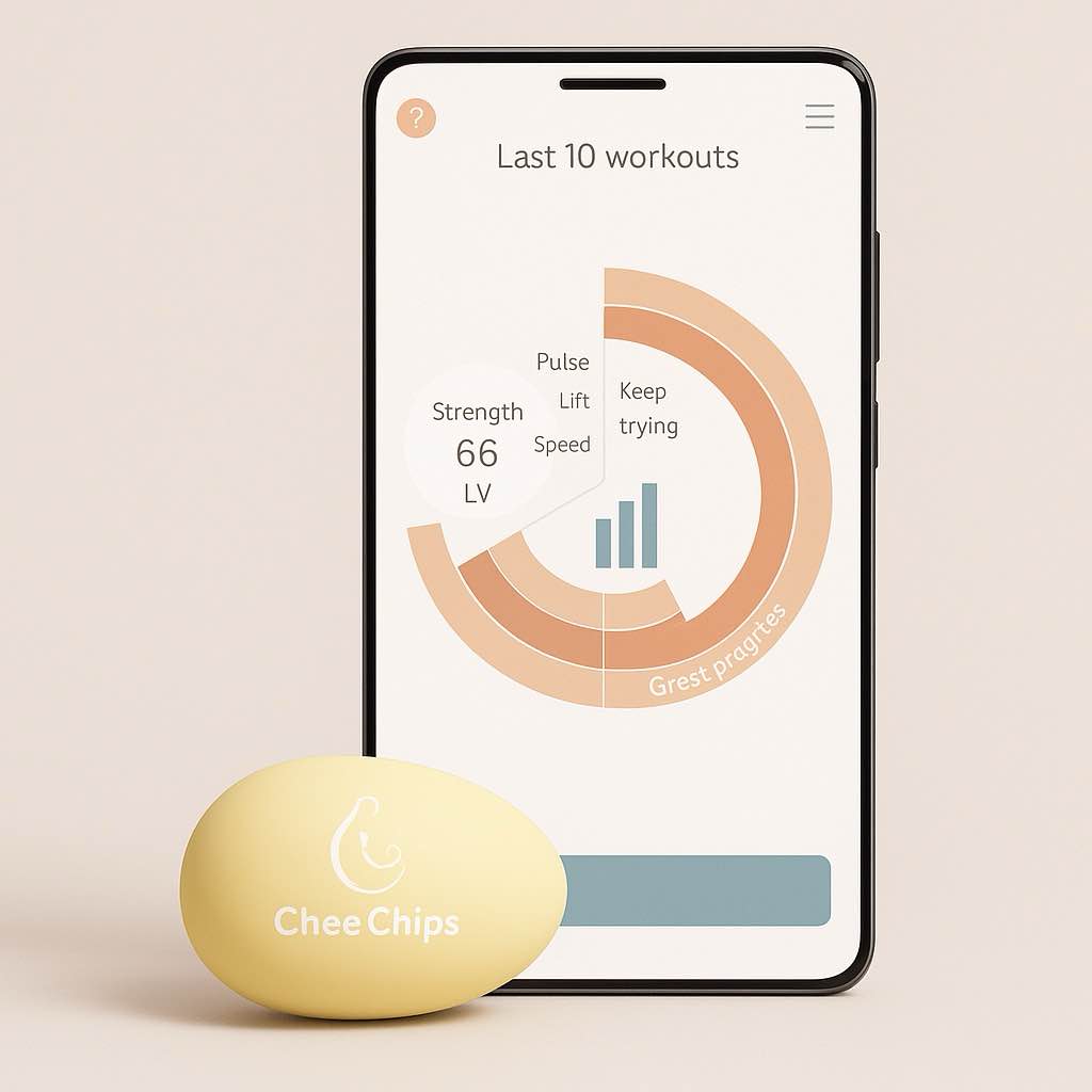 Smart Baby Feeding Bottle in Use